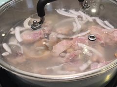 -采椰郎椰子鸡·脆皮鸡火锅(融创茂店)