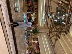 -盛宴标帜餐厅·亲子自助 (南昌喜来登酒店)