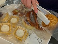 -拉那巴米 蛋糕定制(世纪东方广场店)
