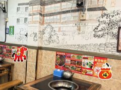-胖娃古镇鸡杂·黑金冠(磁器口总店)