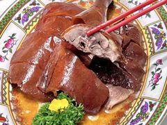-誉八仙粤菜(万象天地店)