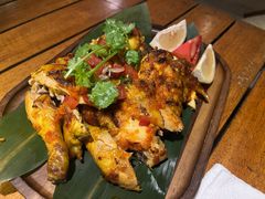 -三亚艾迪逊酒店·海滩烧烤 BARBACOA·现场乐队·浪漫晚餐·烧烤海鲜