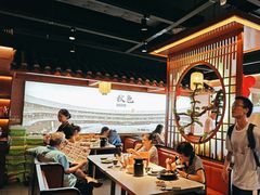 -秋色客家菜(南山店)