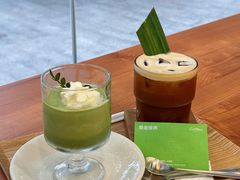 -LilBee Coffee