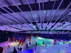 -宁波冰雪大世界(北仑区)