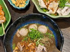 -通思密(CentralWorld Fl 3)