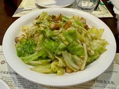 -老厨家(友谊路总店)
