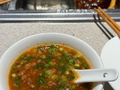 -海底捞火锅(航洋城店)