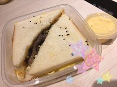 -孖记茶档·热腾茶餐(荔湾领展广场店)