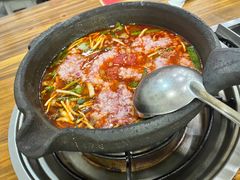 -笔记安顺夺夺粉火锅