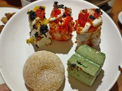 -王氏炉匠·烧鸟放题自助(三里屯店)