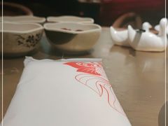 -京味斋·烤鸭·北京菜(安贞店)