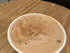 -星巴克臻选(舟山凯虹广场店)