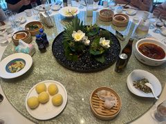 -粤珍轩·家宴·广式茶点(新城广场店)