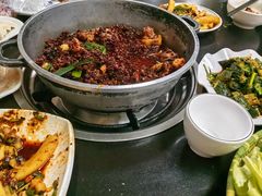 -贵阳李氏息烽阳朗鸡(民生路店)