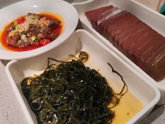 -半天妖烤鱼(方庄店)