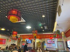 -百味地锅鸡(二店·财校分店)