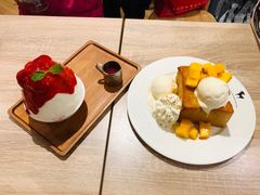 -After You Dessert Cafe(CENTRALWORLD)