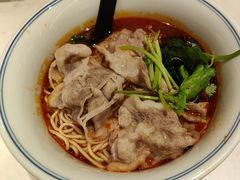 -和府捞面(欧亚卖场店)