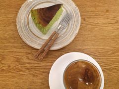 -工页咖啡X COFFEE(龙东路店)