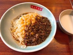 -保儿牛肉面(万象城店)