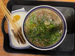 -云阿蛮云南生烫牛肉米线(奉贤路店)