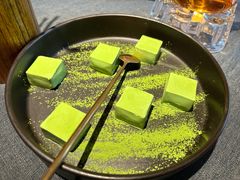 -南里山房·新淮扬菜(徐汇万科店)
