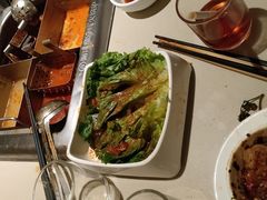 -海底捞火锅(庆春路店)