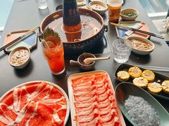-东来顺·非遗火锅(赛格国际购物中心店)