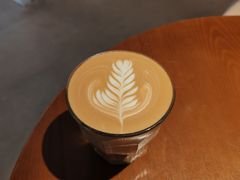 -Seeking Coffee咖啡(新竹路店)