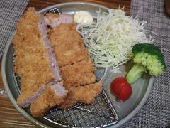 喜豚招牌猪排-KITON喜豚(清晖园店)
