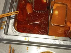 -海底捞火锅(金光华店)