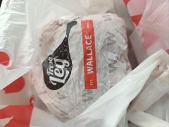 -华莱士·全鸡汉堡(枣园店)