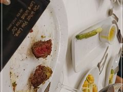 -茹丝葵经典牛排馆(成都IFS店)