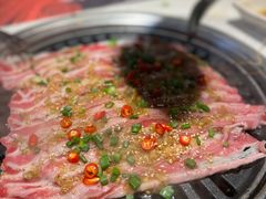 泡椒肥牛-猫抓烤肉(春熙路店)