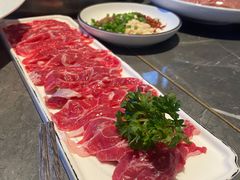 -长嘉·河图火锅(长嘉汇江景旗舰店)