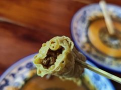 -茅老太臭豆腐