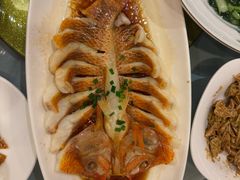 -全聚德(上海首店浦东店)