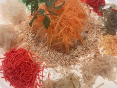 捞生-关夫人餐厅(阳光广场店)