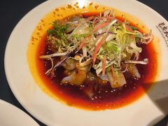-长安大牌档之龙头酒肆(荣民龙首广场店)
