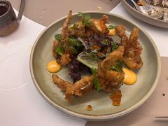 -斯普汇生蚝牛排馆(中骏世界城店)