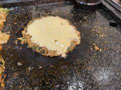 -韩阳王石板烤肉