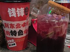 -钱锋炭缸烧烤(南湖大路总店)
