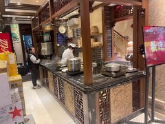 -盈春大饭店(千山路店)