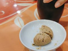 -天福茗茶(王府井百货大楼店)