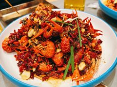 麻辣龙虾-龙虾奇迹(大华三路店)