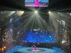 -宝能国际体育演艺中心