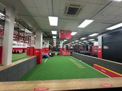 -赫石少儿体能馆(奥森店)