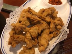 -鼎晟江南·融合江南宴(固戍店)