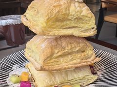 -四川饭店·川味水煮鱼(长白店)
